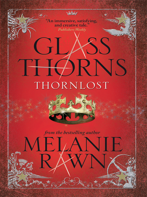 Title details for Thornlost by Melanie Rawn - Available